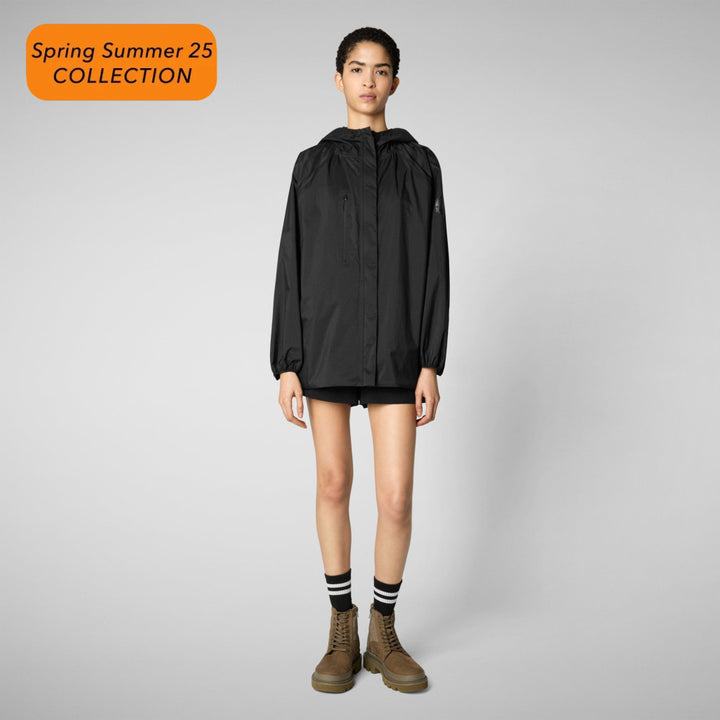 【WOMAN】SPRINKLE C32263W LITE BLACK / 1