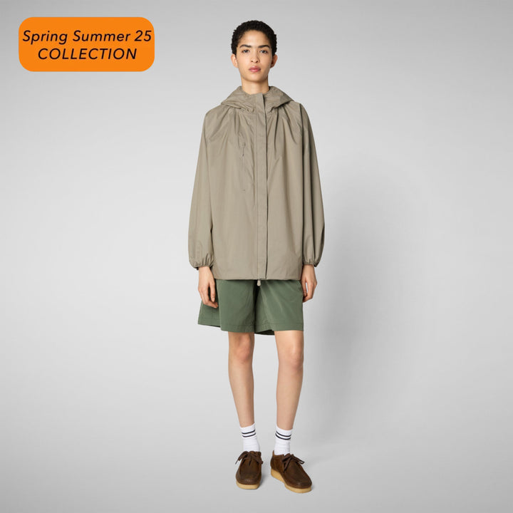 【WOMAN】SPRINKLE C32263W LITE DUSTY BEIGE / 1