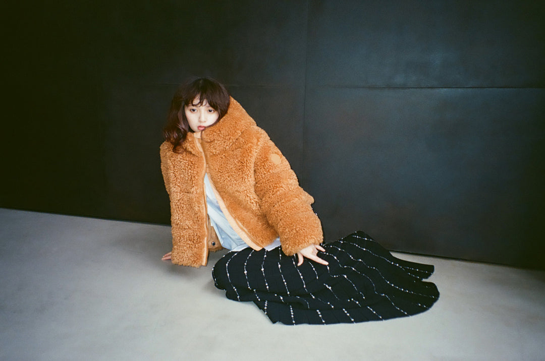 The Fashion PostにてSAVE THE DUCKが紹介されました。