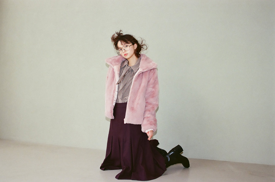 The Fashion PostにてSAVE THE DUCKが紹介されました。