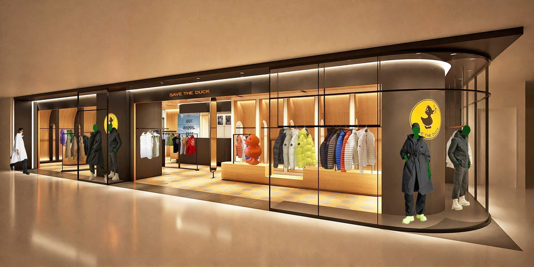 クオーツ心斎橋に 日本初の内装コンセプト店舗を 4/25（土）にグランドオープン