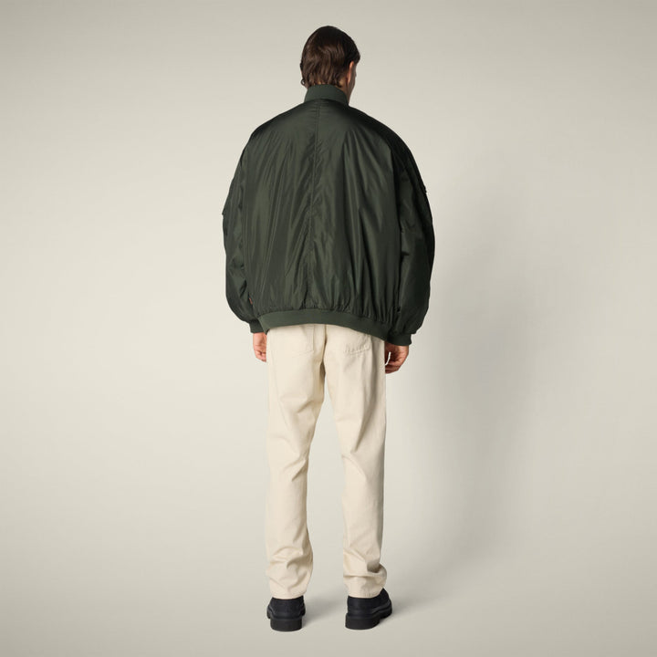 【10月15日発売開始予定】【MAN/WOMAN】USHER D31303U TEGA