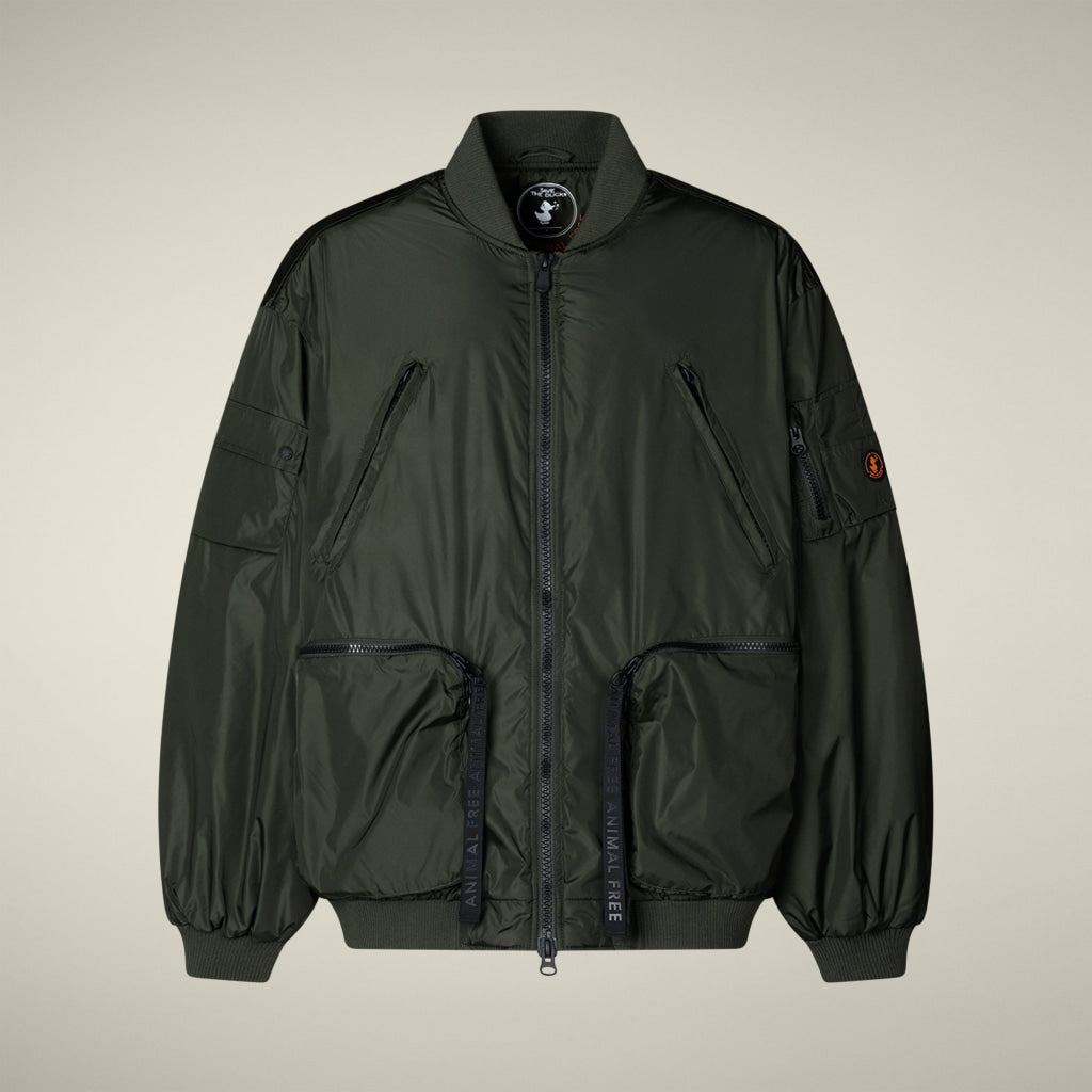 【10月15日発売開始予定】【MAN/WOMAN】USHER D31303U TEGA