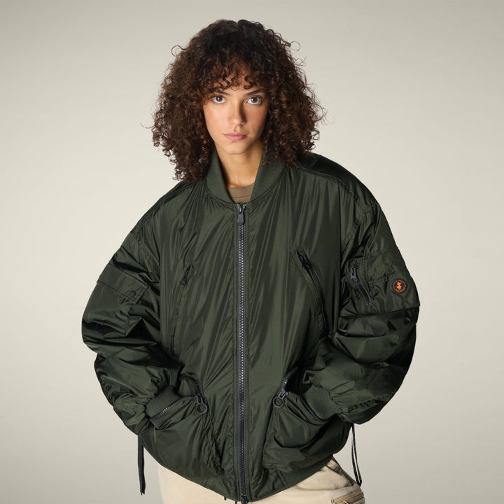【10月15日発売開始予定】【MAN/WOMAN】USHER D31303U TEGA