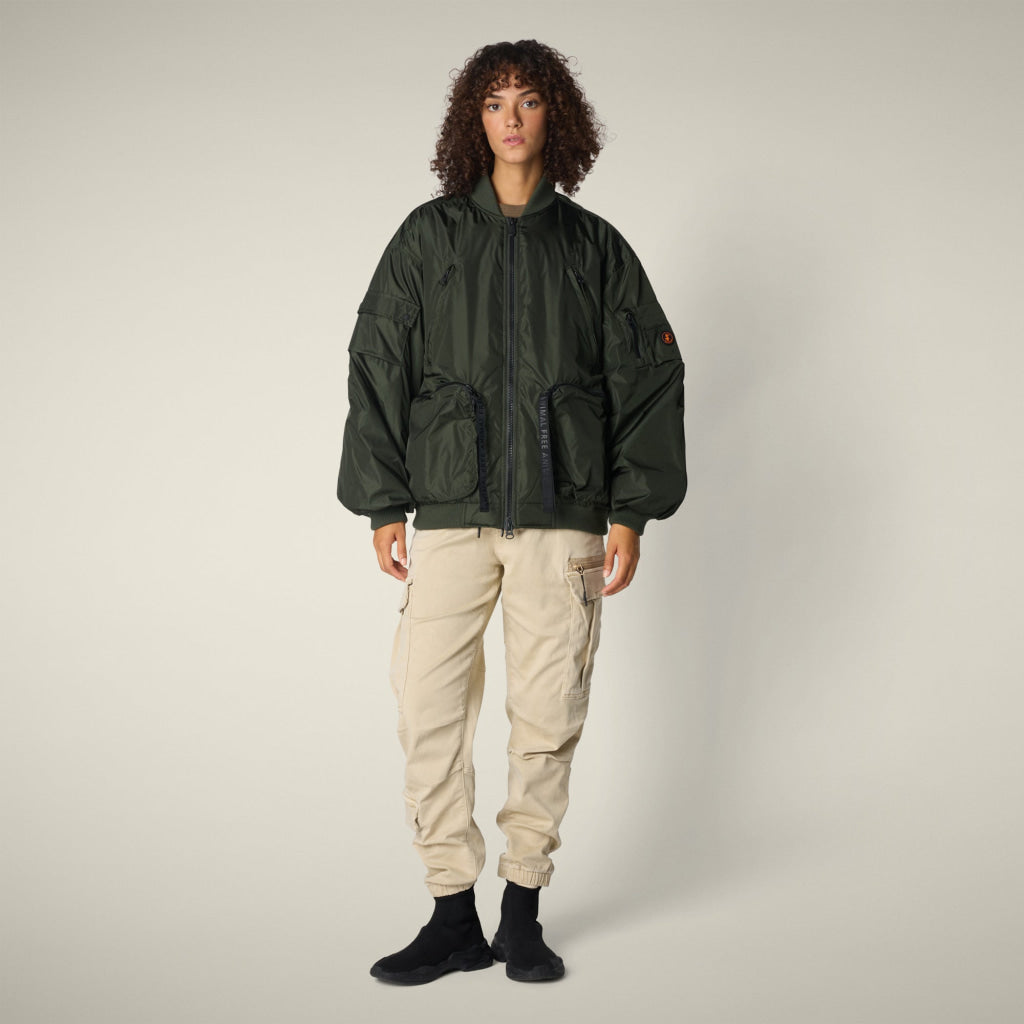 【10月15日発売開始予定】【MAN/WOMAN】USHER D31303U TEGA