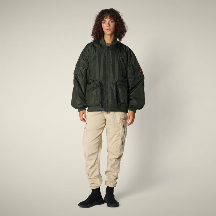 【10月15日発売開始予定】【MAN/WOMAN】USHER D31303U TEGA