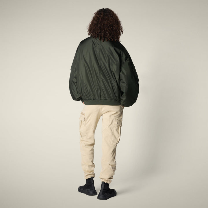 【10月15日発売開始予定】【MAN/WOMAN】USHER D31303U TEGA