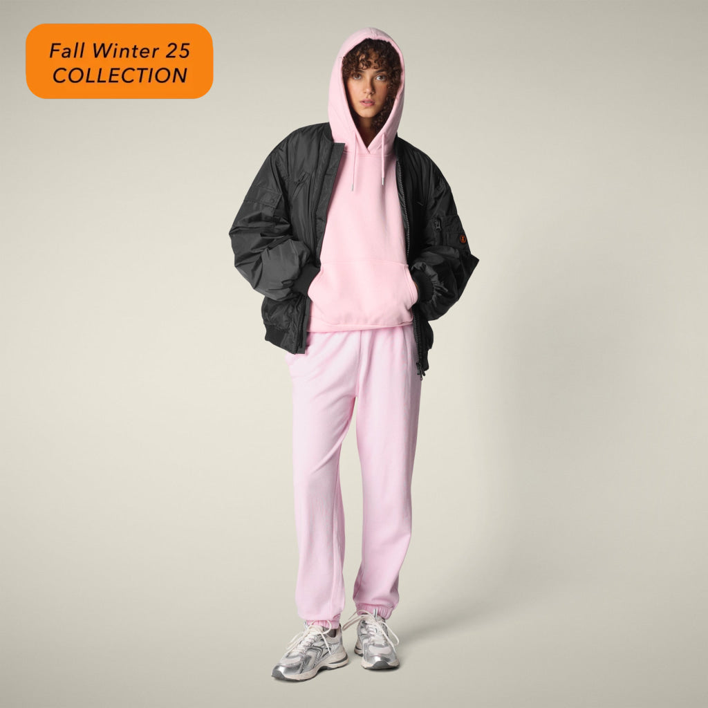 【10月15日発売開始予定】【MAN/WOMAN】USHER D31303U TEGA BLACK / S