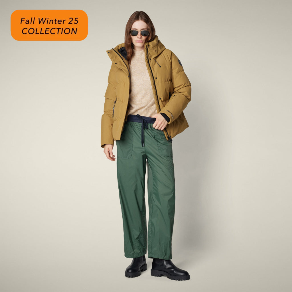 【10月29日発売開始予定】【WOMAN】CHO OYU C32484W EPIK CORK BROWN / 1