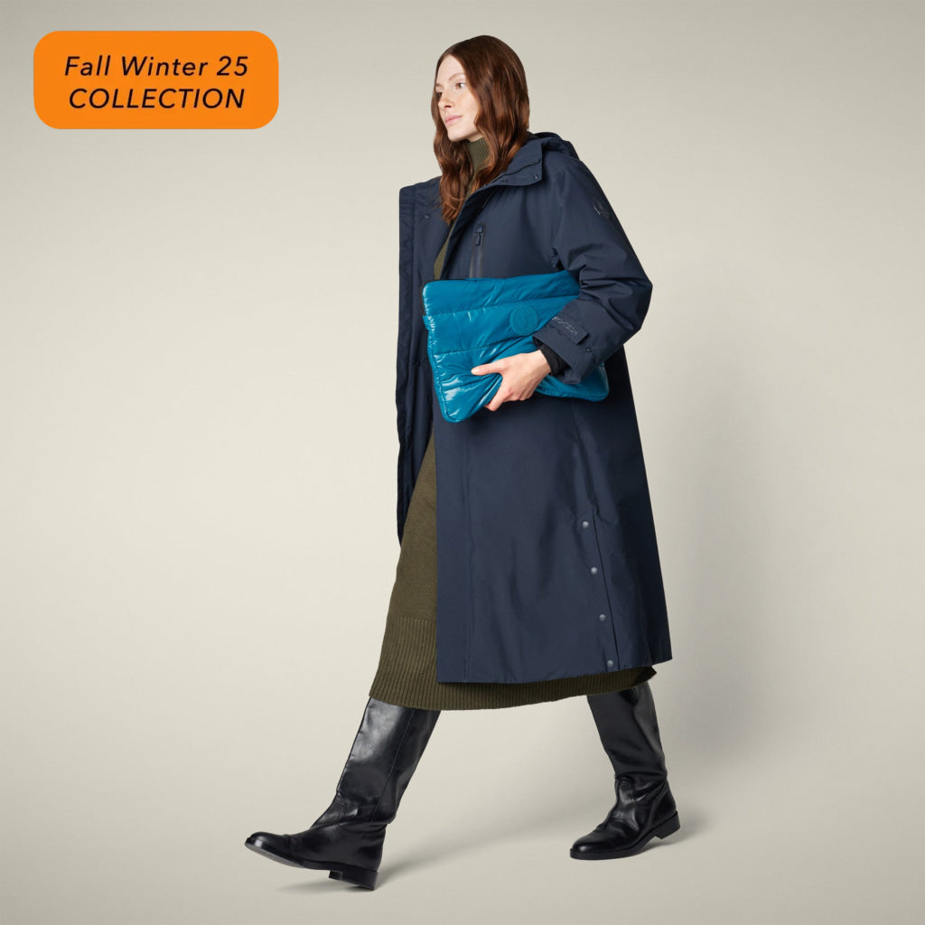 【10月29日発売開始予定】【WOMAN】PAULINE C42478W EPIK BLUE BLACK / 1