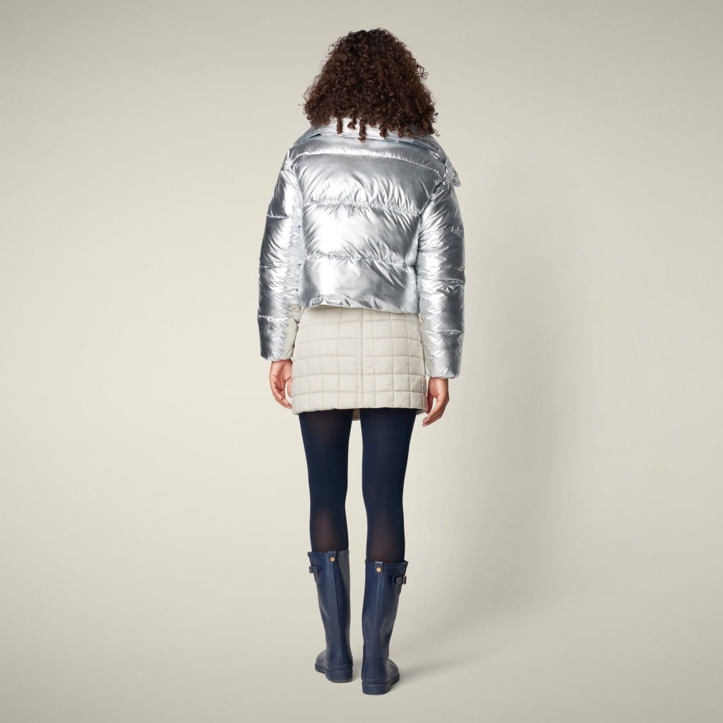 【10月8日発売開始予定】【WOMAN】GISELLE D32452W ICED