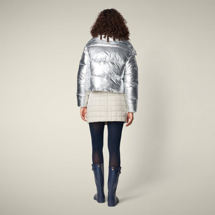 【10月8日発売開始予定】【WOMAN】GISELLE D32452W ICED