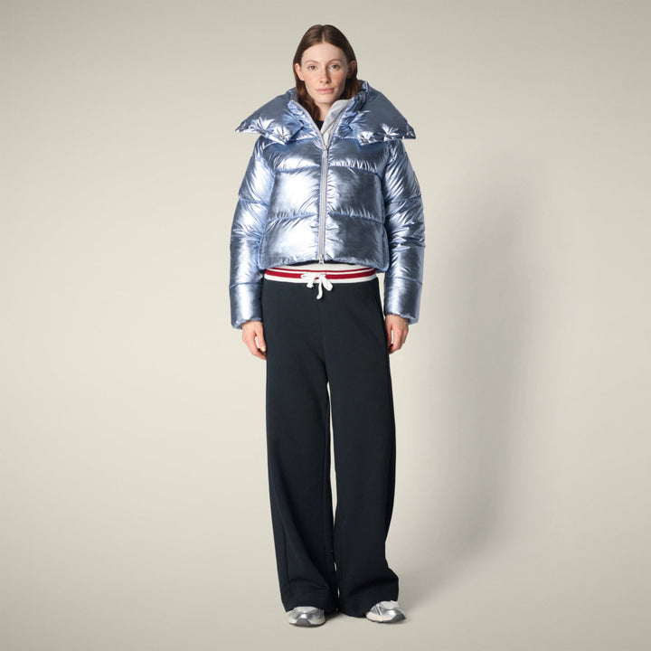 【10月8日発売開始予定】【WOMAN】GISELLE D32452W ICED