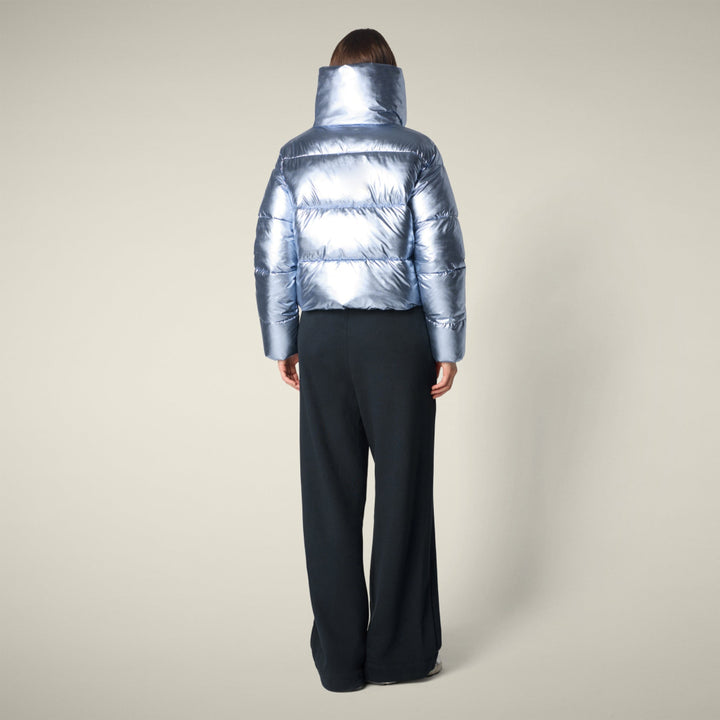 【10月8日発売開始予定】【WOMAN】GISELLE D32452W ICED