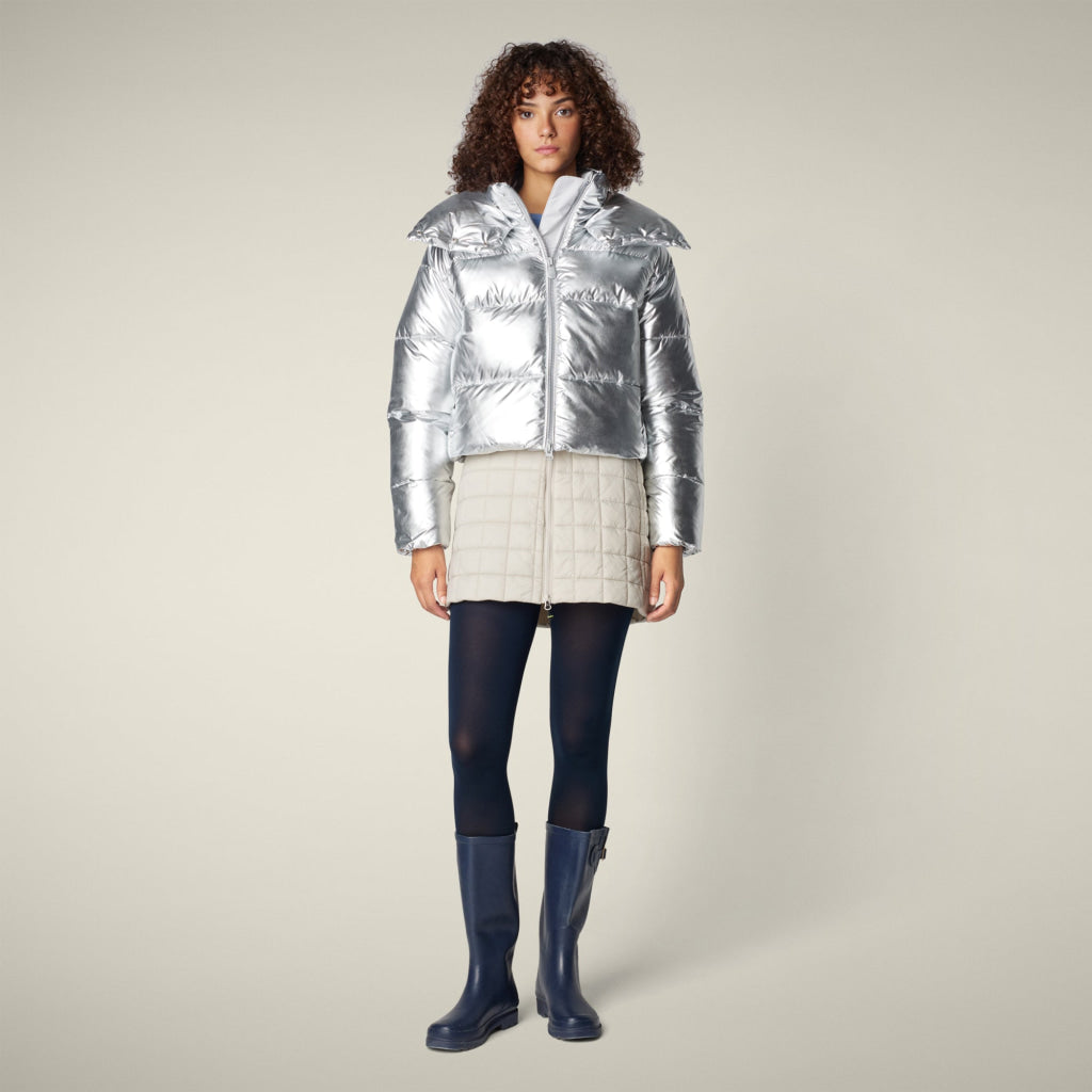 【10月8日発売開始予定】【WOMAN】GISELLE D32452W ICED