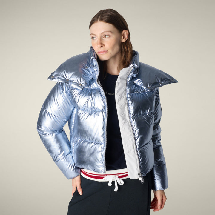 【10月8日発売開始予定】【WOMAN】GISELLE D32452W ICED