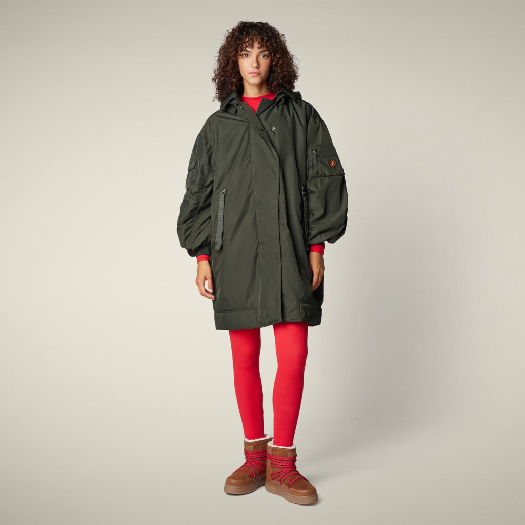 【10月8日発売開始予定】【WOMAN】 ISA D42352W TWIL