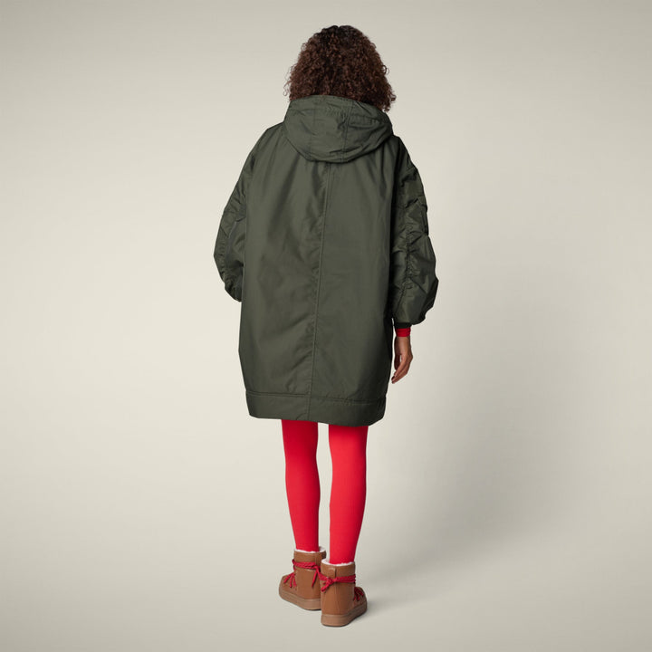 【10月8日発売開始予定】【WOMAN】 ISA D42352W TWIL