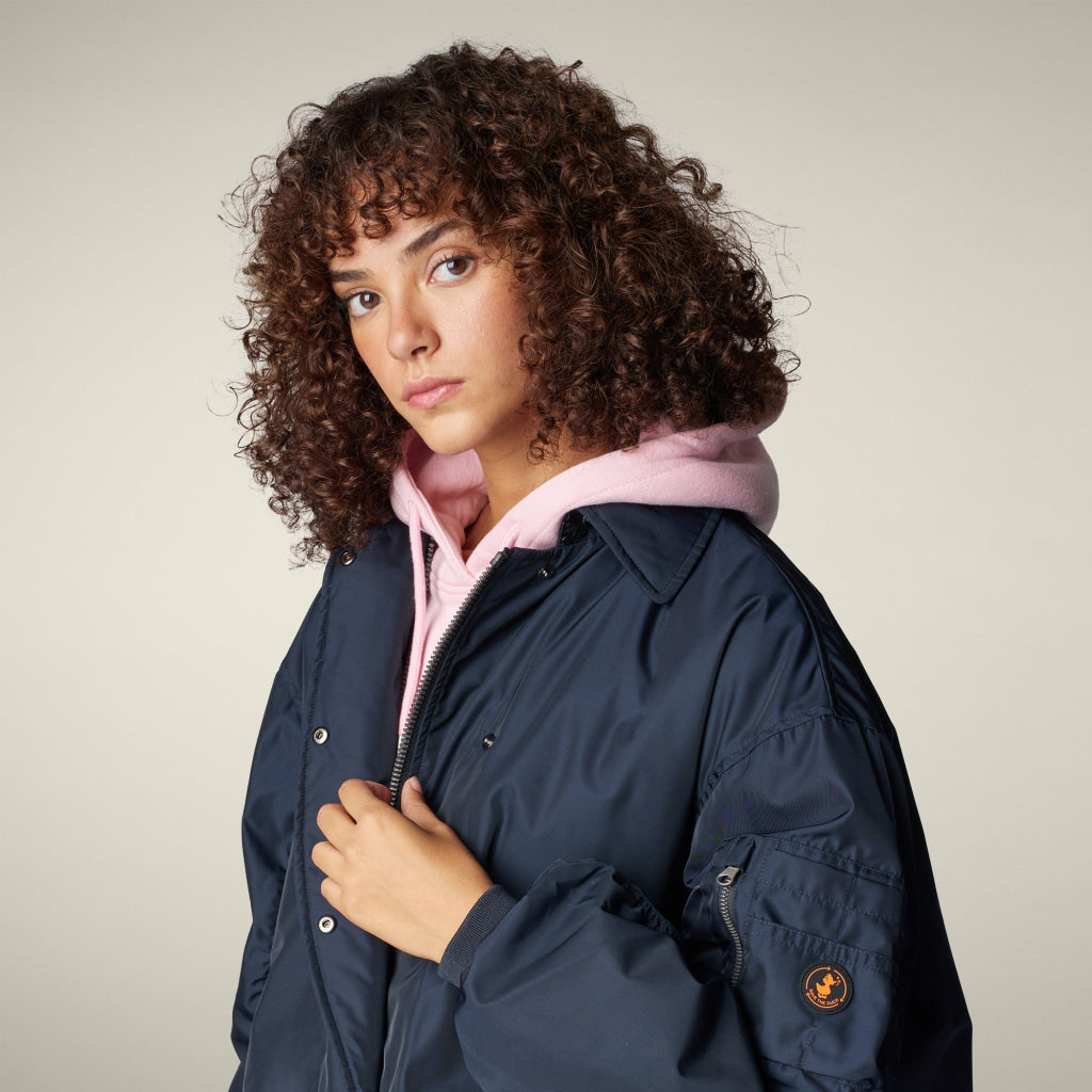 WOMAN】 ISA D42352W TWIL – SAVE THE DUCK JAPAN