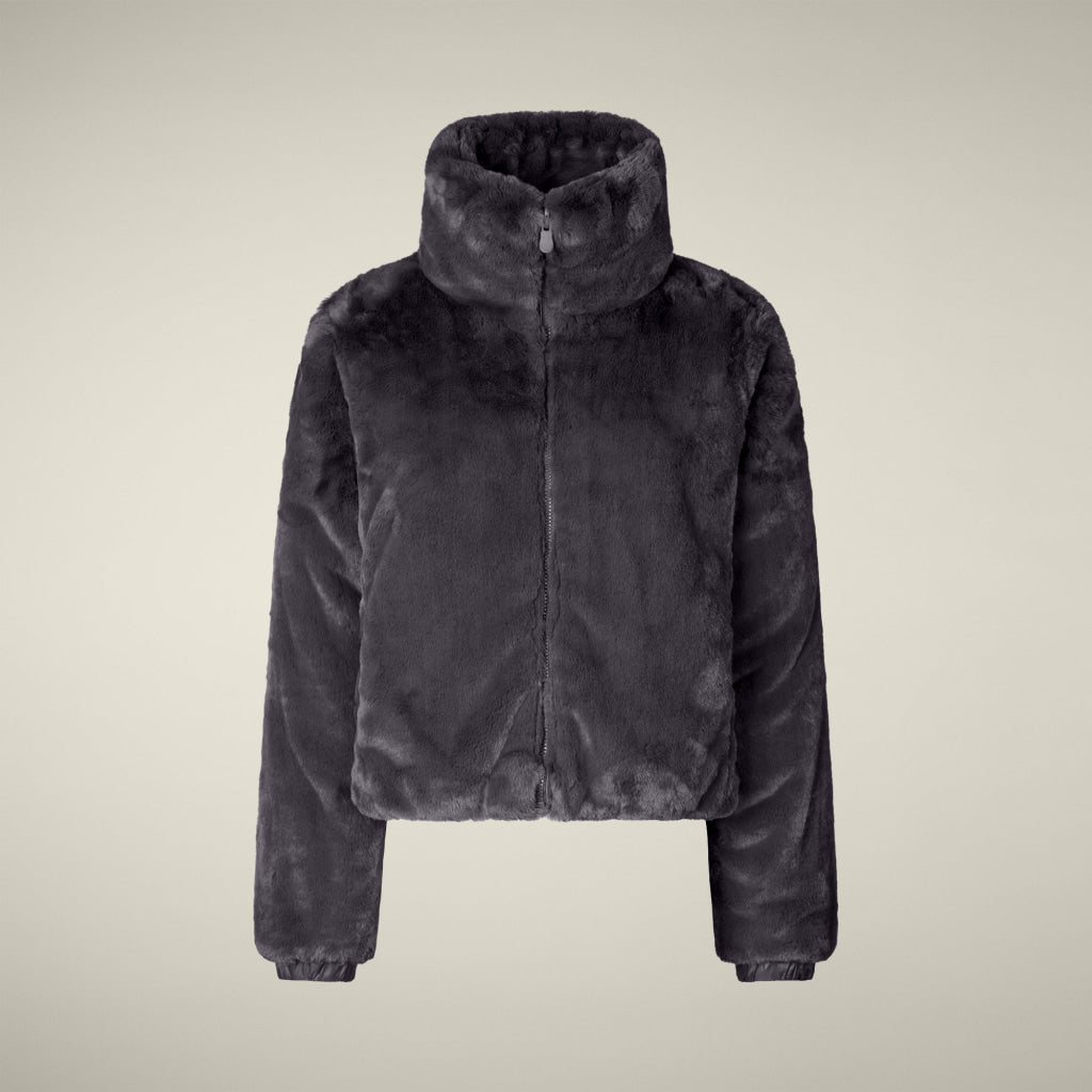 WOMAN】JEON D31352W FURY – SAVE THE DUCK JAPAN