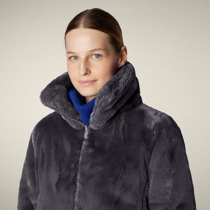 【10月8日発売開始予定】【WOMAN】JEON D31352W FURY