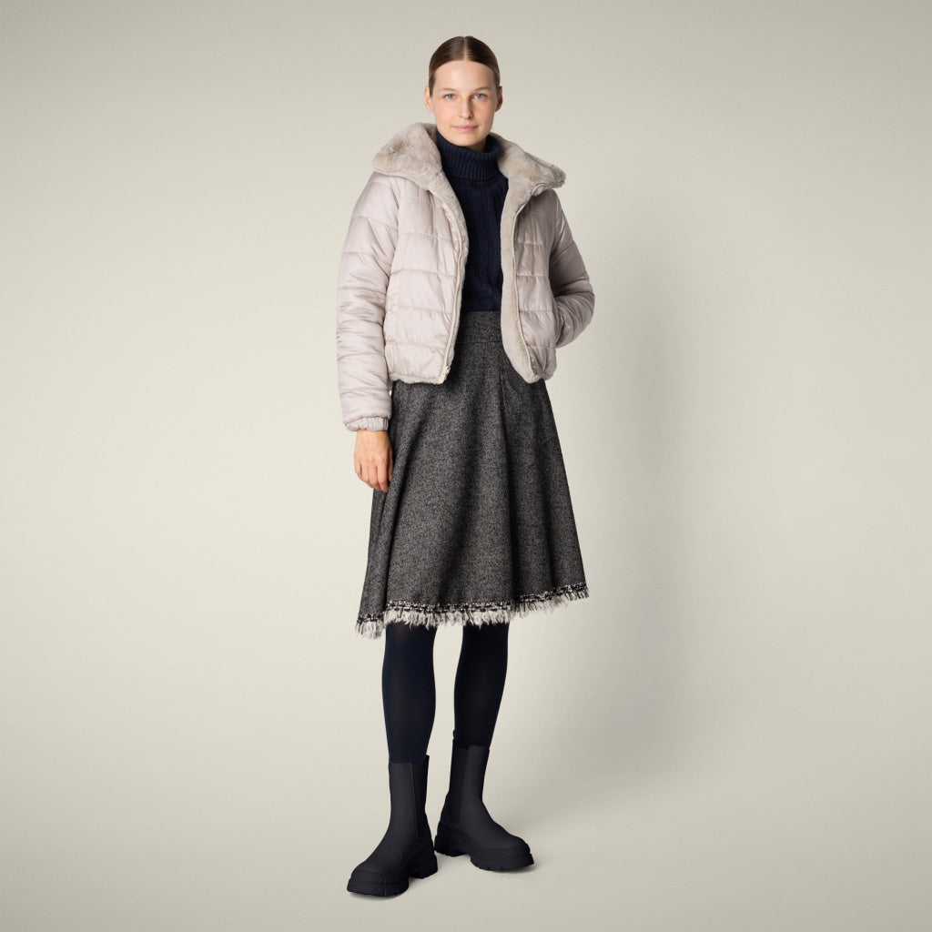 WOMAN】JEON D31352W FURY – SAVE THE DUCK JAPAN