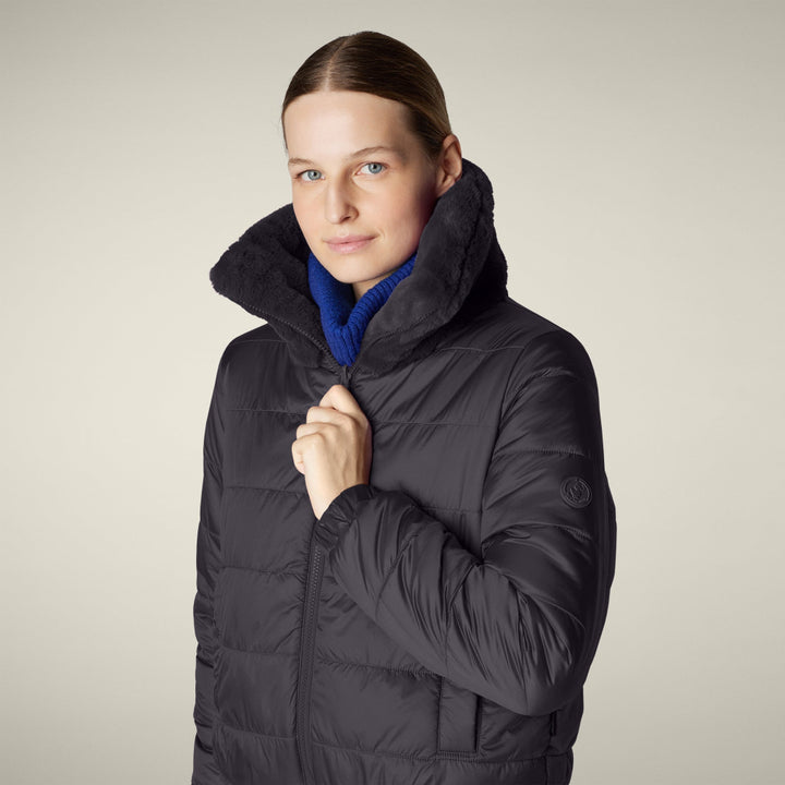 【10月8日発売開始予定】【WOMAN】JEON D31352W FURY