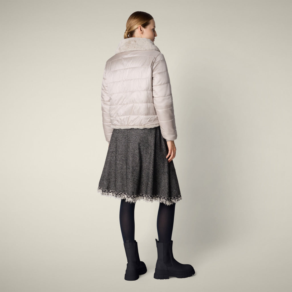WOMAN】JEON D31352W FURY – SAVE THE DUCK JAPAN