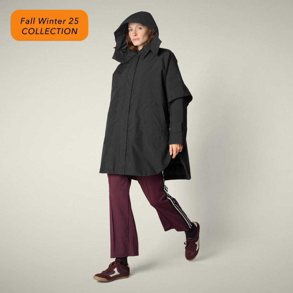 【11月12日発売開始予定】【WOMAN】BRIGITTE C42523W EPIK BLACK / 1