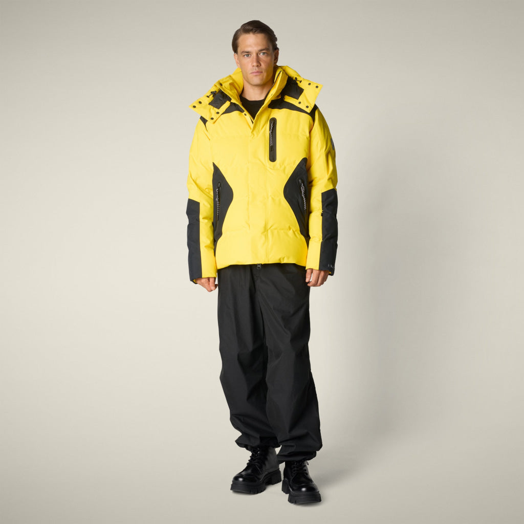 【11月19日発売開始予定】【MAN】MAKALU C32483M EPIK