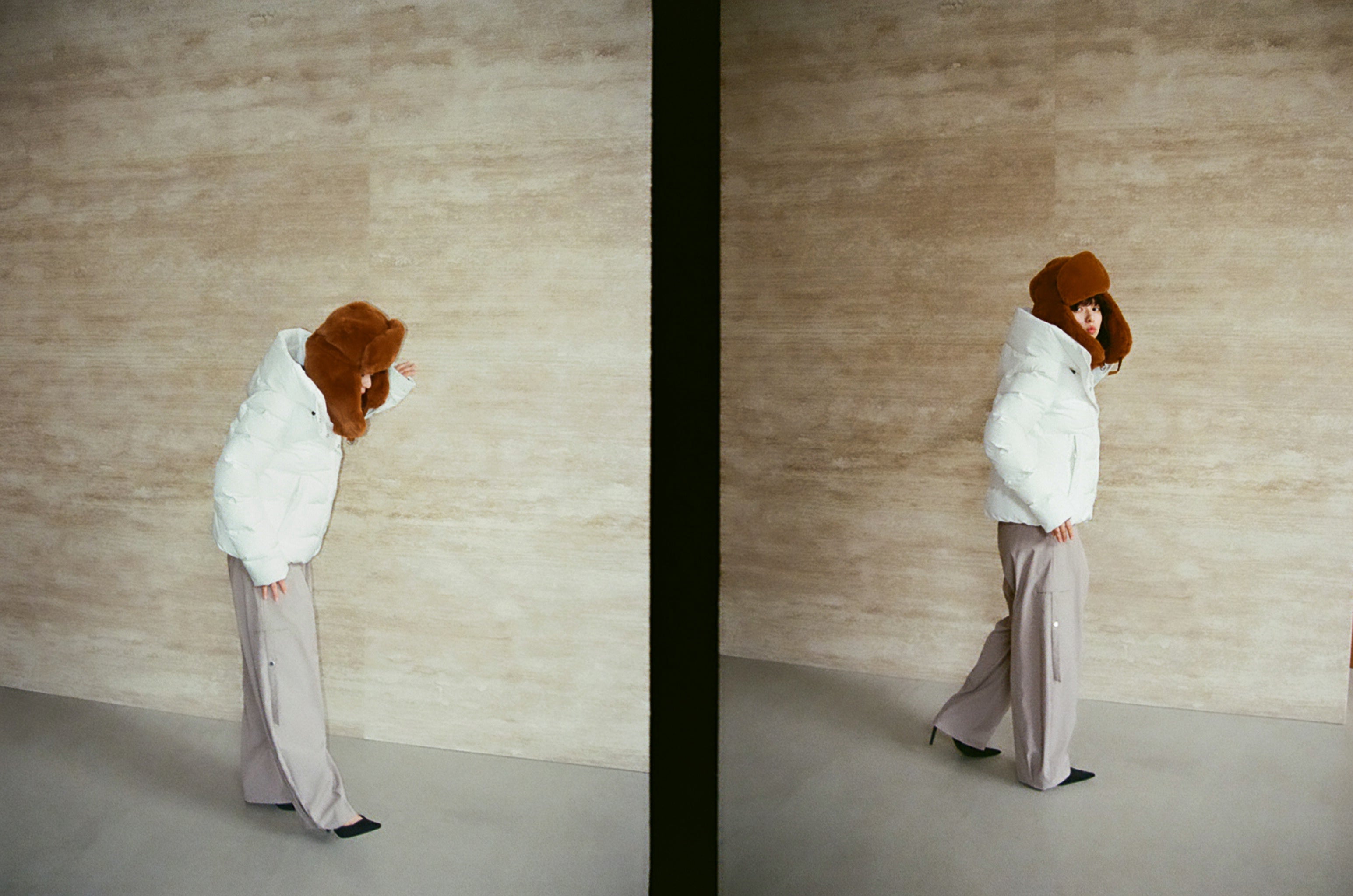 Saraセイブザダック　ロングダウン　　シームレス　ホワイト 楽天市場】save the duck（カラーホワイト）（レディース