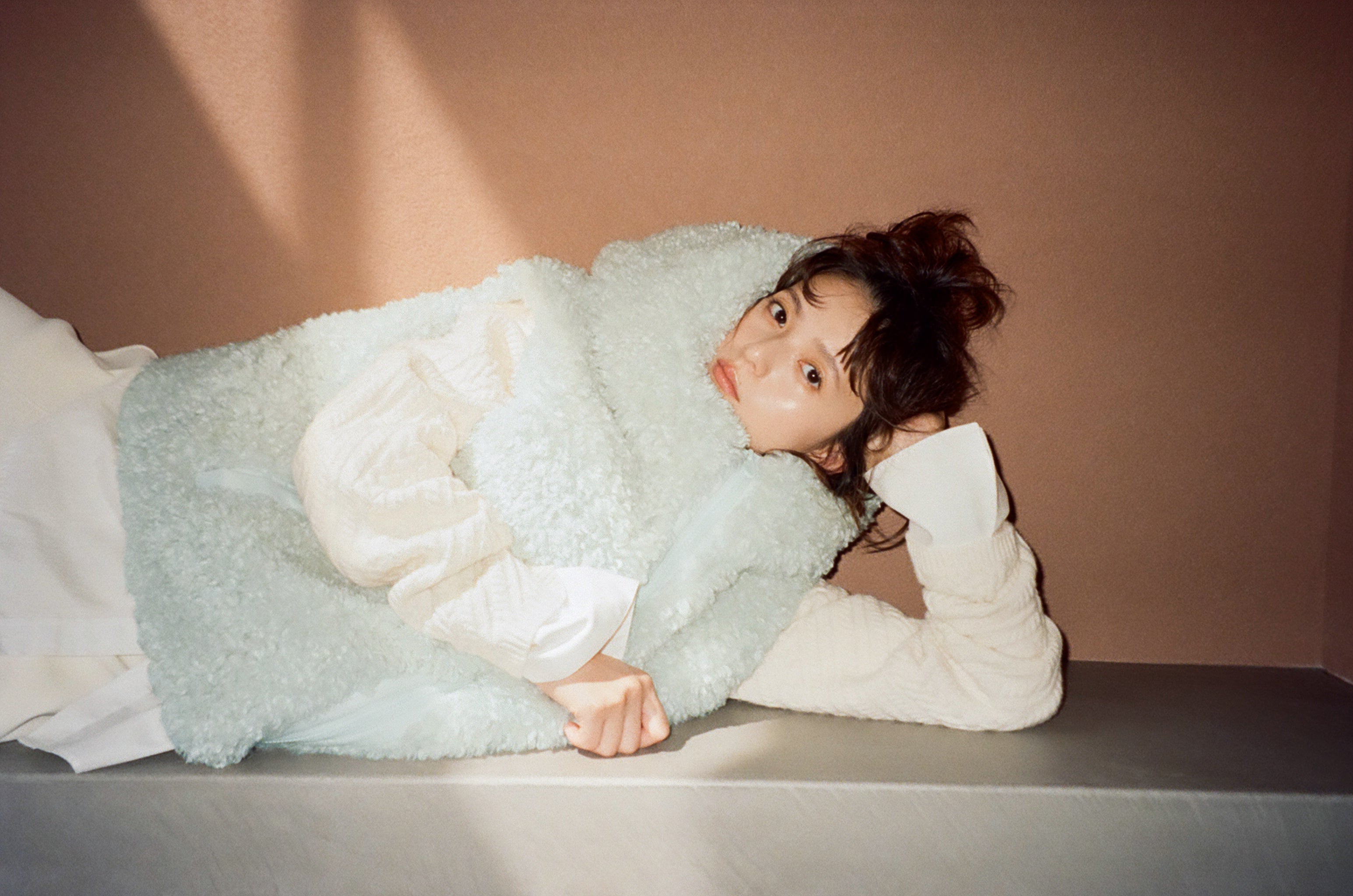 極美品✨セイブザダック スプリングコート　アウター　大きめ SAVE THE DUCK セイブザダック エコダウン CAROL D47180W GIGA