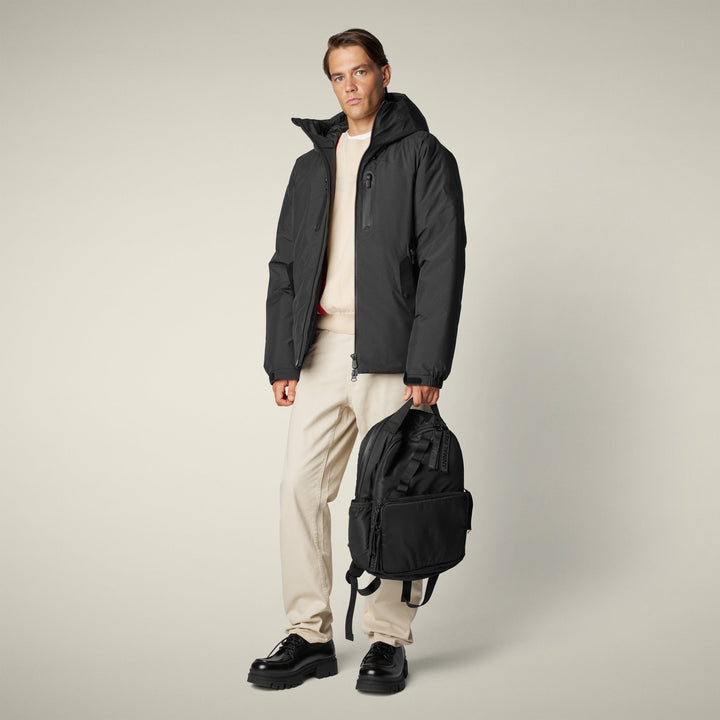 【11月5日発売開始予定】【MAN】SERGE C32406M EPIK BLACK / S