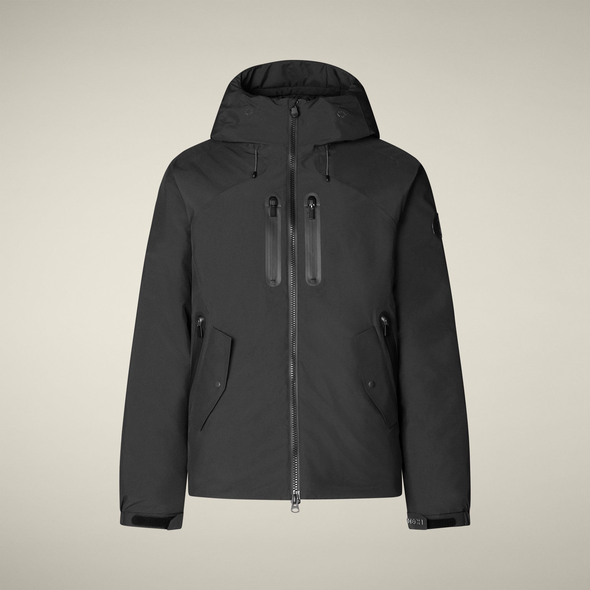MAN】Jacket – SAVE THE DUCK JAPAN