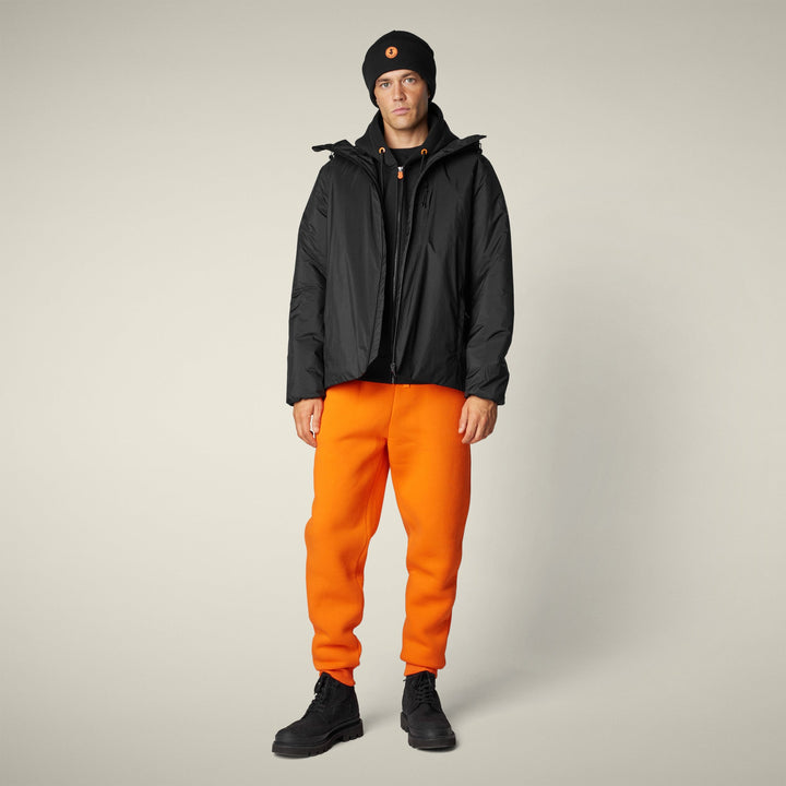 【MAN】HORIZON C32471M LITE BLACK / S