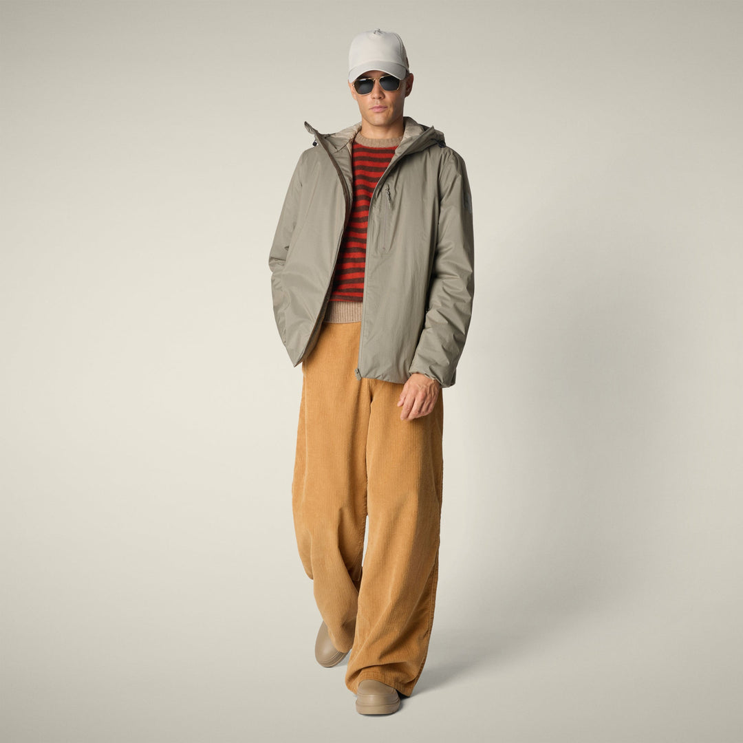 【MAN】HORIZON C32471M LITE DUSTY BEIGE / M
