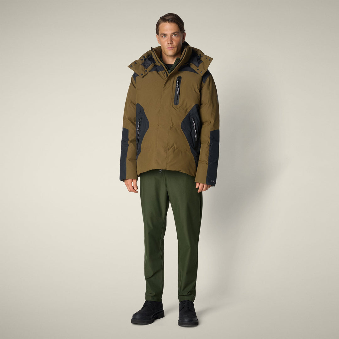 【11月19日発売開始予定】【MAN】MAKALU C32483M EPIK