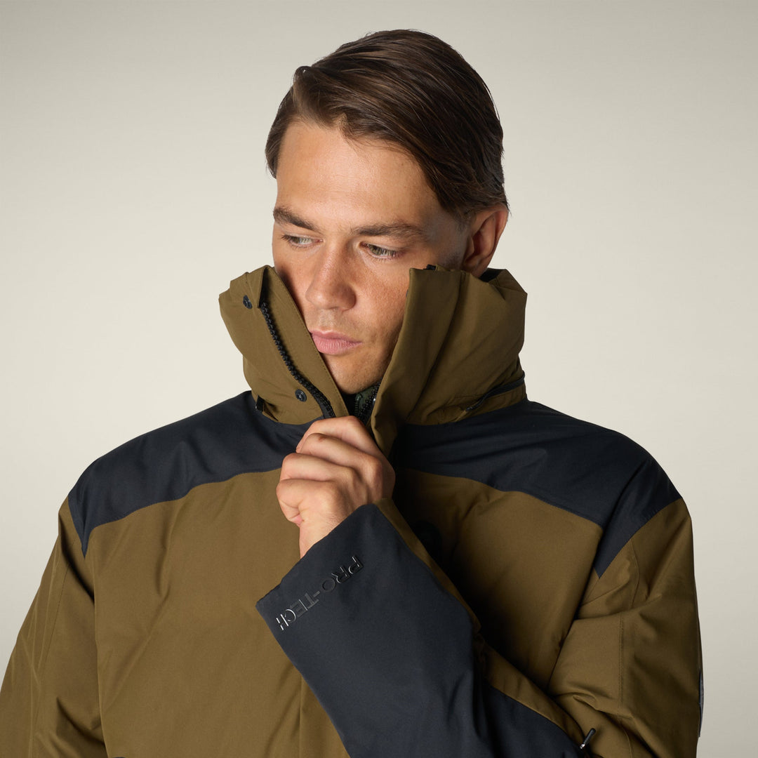 【11月19日発売開始予定】【MAN】MAKALU C32483M EPIK