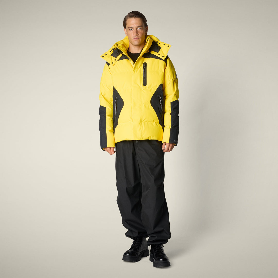 【11月19日発売開始予定】【MAN】MAKALU C32483M EPIK