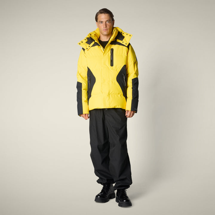 【11月19日発売開始予定】【MAN】MAKALU C32483M EPIK
