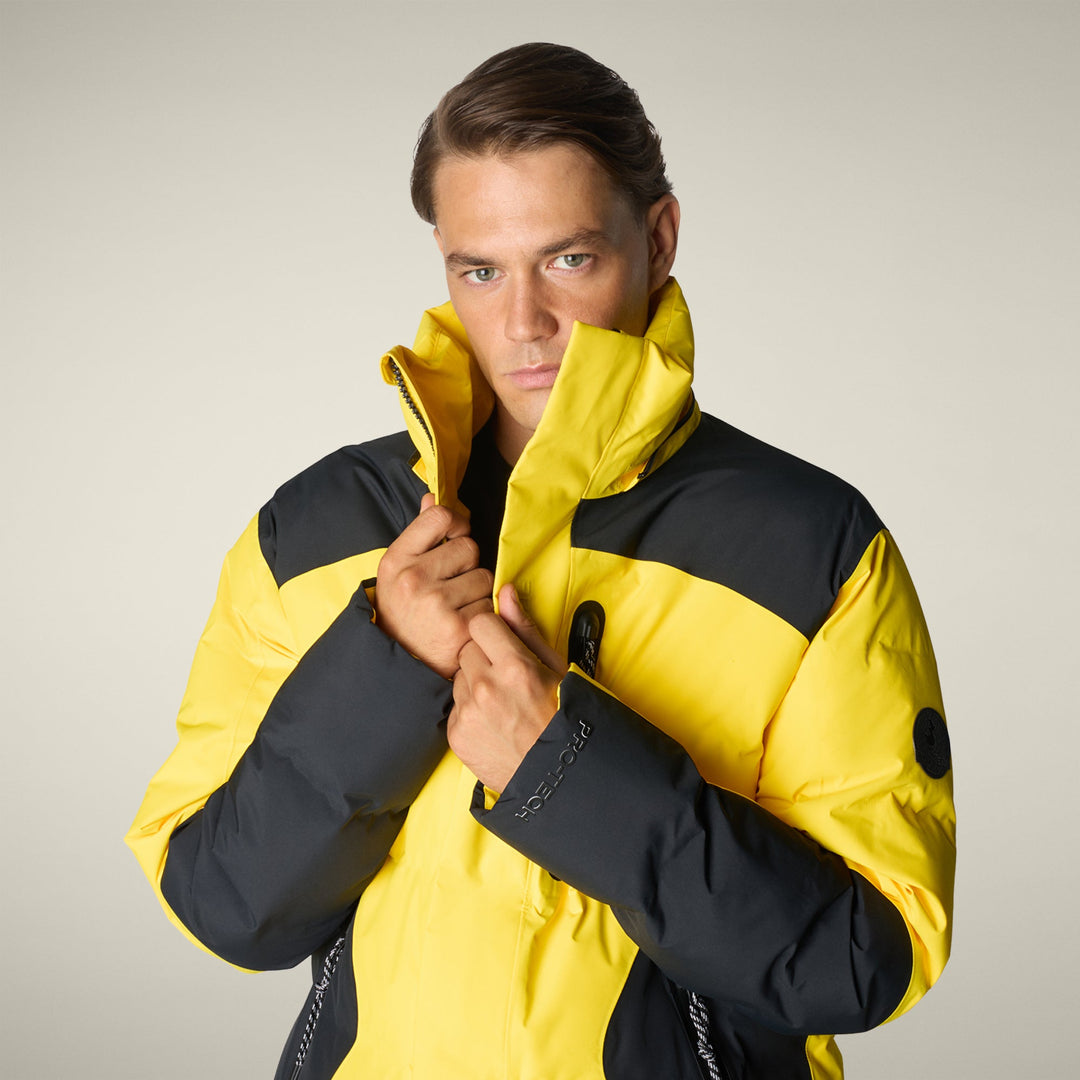 【11月19日発売開始予定】【MAN】MAKALU C32483M EPIK