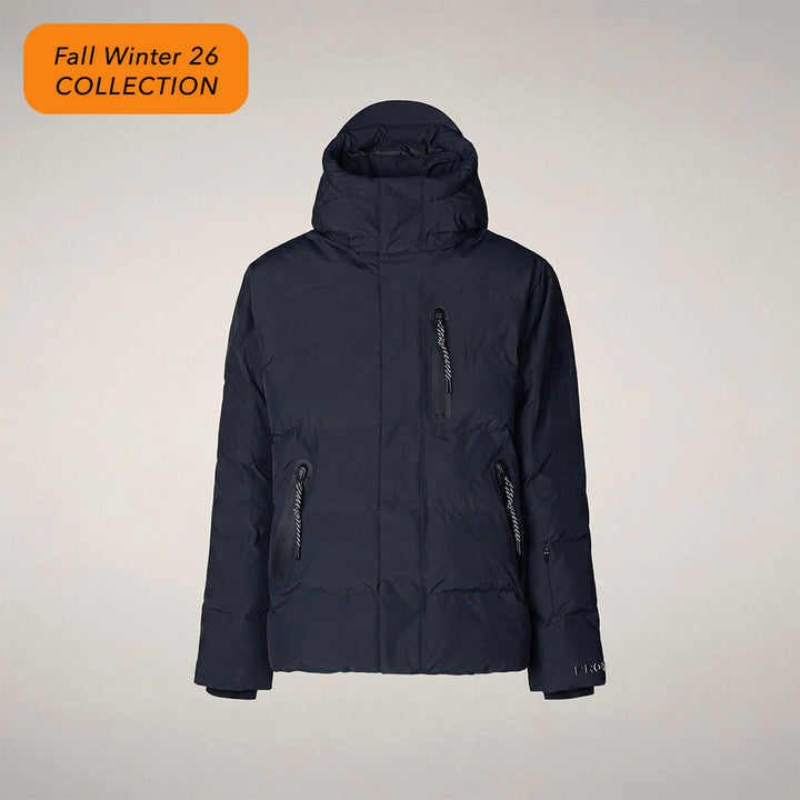 【MAN】MAKALU C32483M EPIK ※10月中旬以降出荷予定