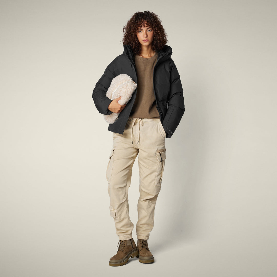 【10月29日発売開始予定】【WOMAN】CHO OYU C32484W EPIK BLACK / 1