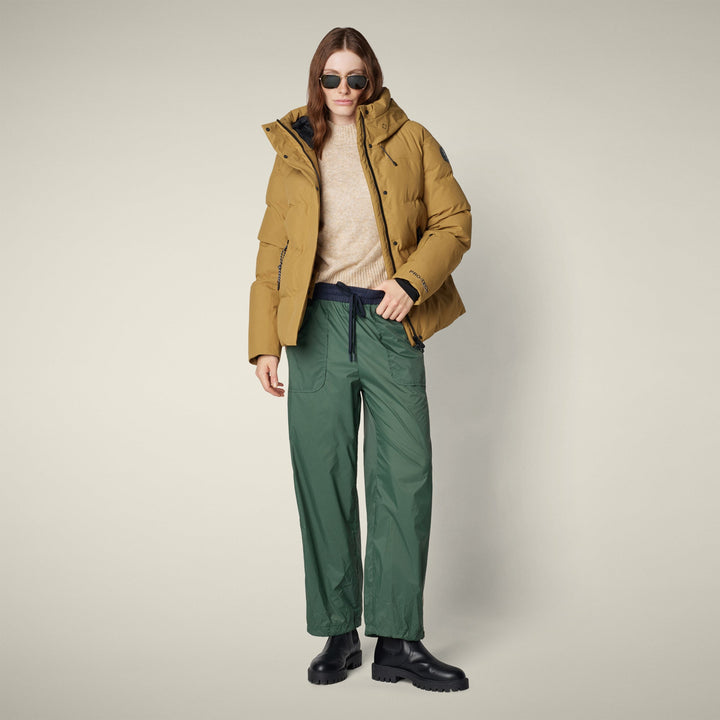 【10月29日発売開始予定】【WOMAN】CHO OYU C32484W EPIK CORK BROWN / 1