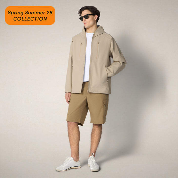 【MAN】ZACK C32689M EPIK