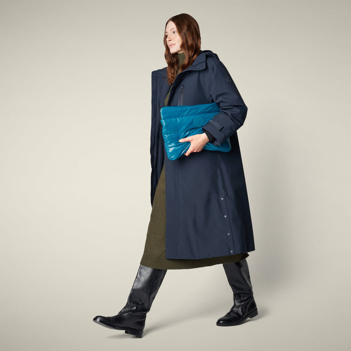 【10月29日発売開始予定】【WOMAN】PAULINE C42478W EPIK BLUE BLACK / 1