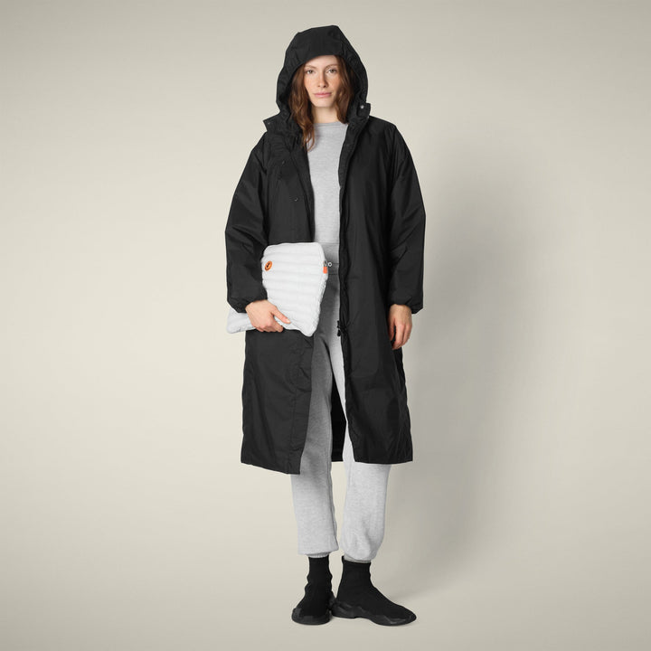 【WOMAN】RAINSTORM C42480W LITE BLACK / 1