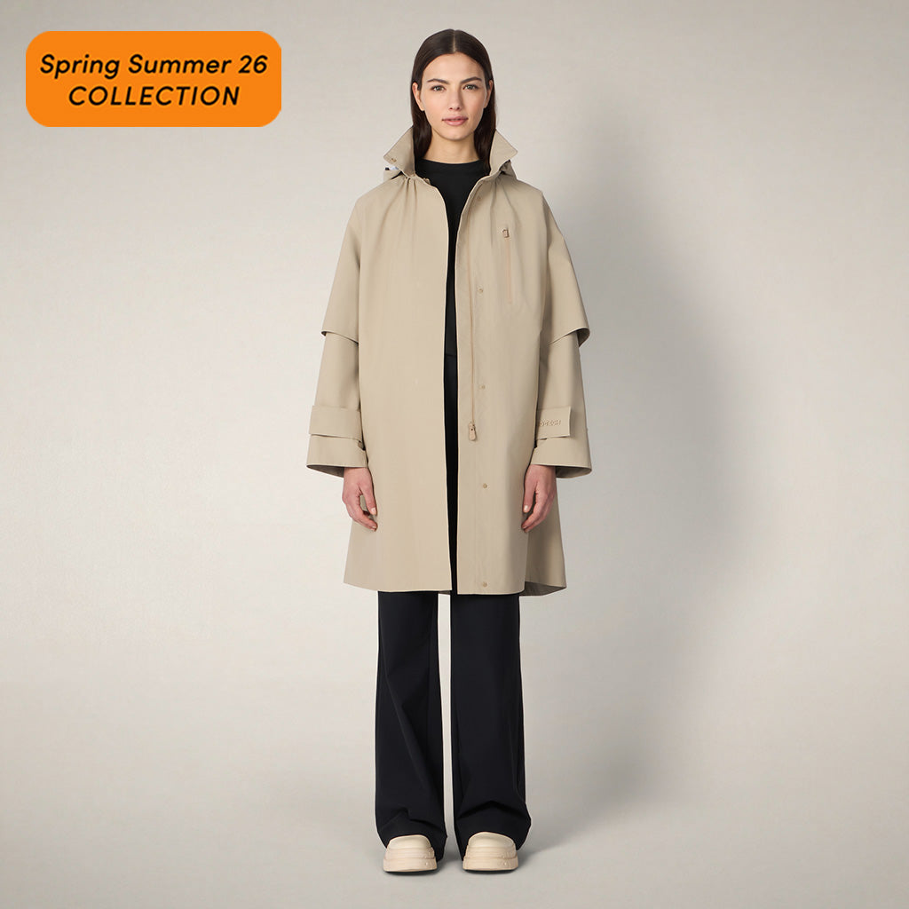 【WOMAN】LORA C42683W EPIK