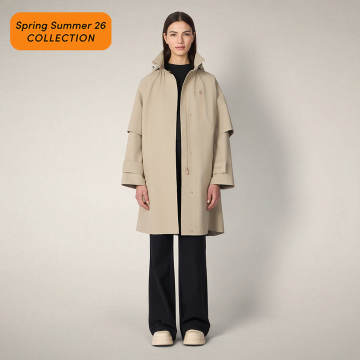 【WOMAN】LORA C42683W EPIK