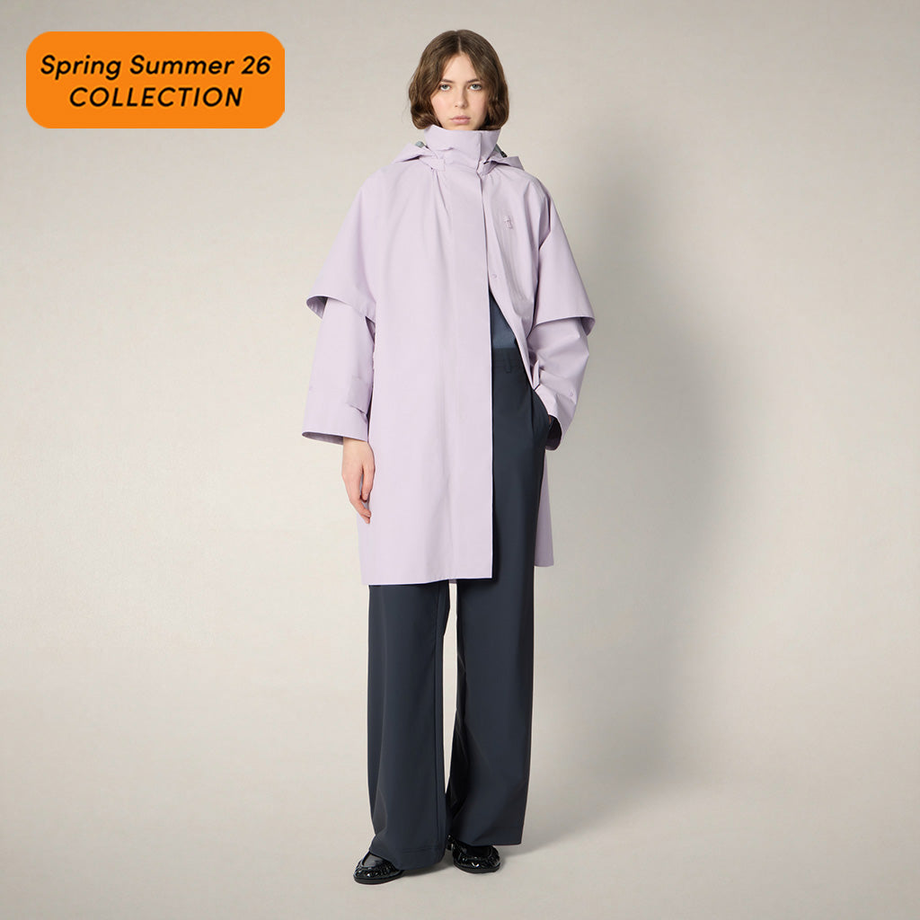 WOMAN】Coat – SAVE THE DUCK JAPAN